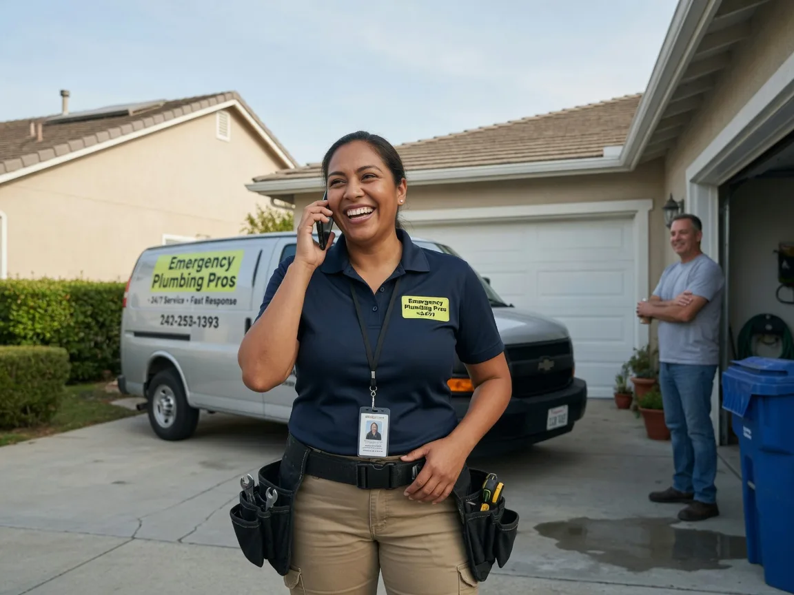 Emergency Plumber Ingraham, IL FAQs